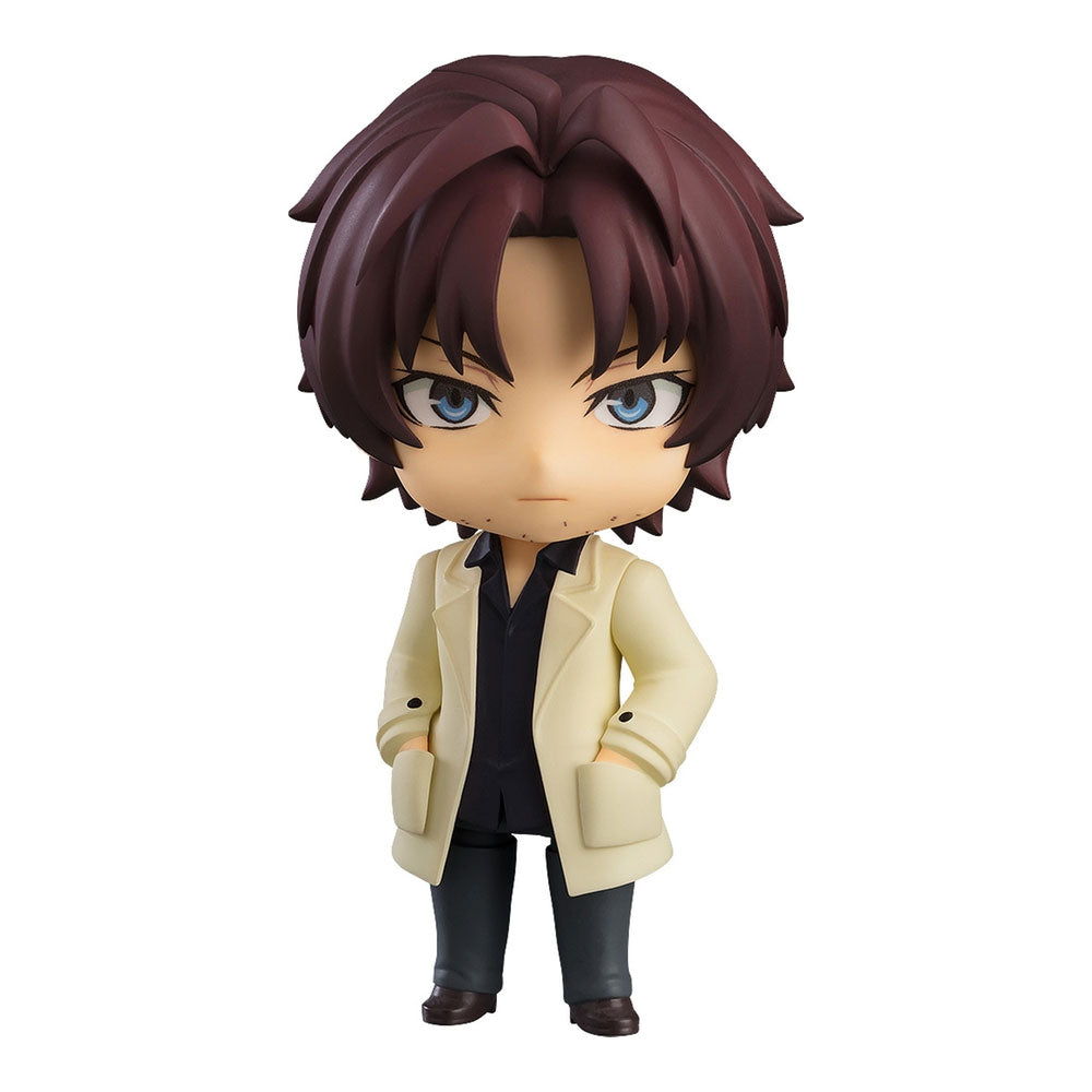 FIGURA NENDOROID SAKUNOSUKE ODA 2087 FIGURA NENDOROID SAKUNOSUKE ODA 2087